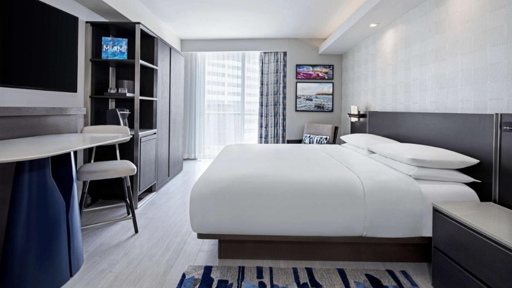 Hyatt Centric Brickell Miami Image 10