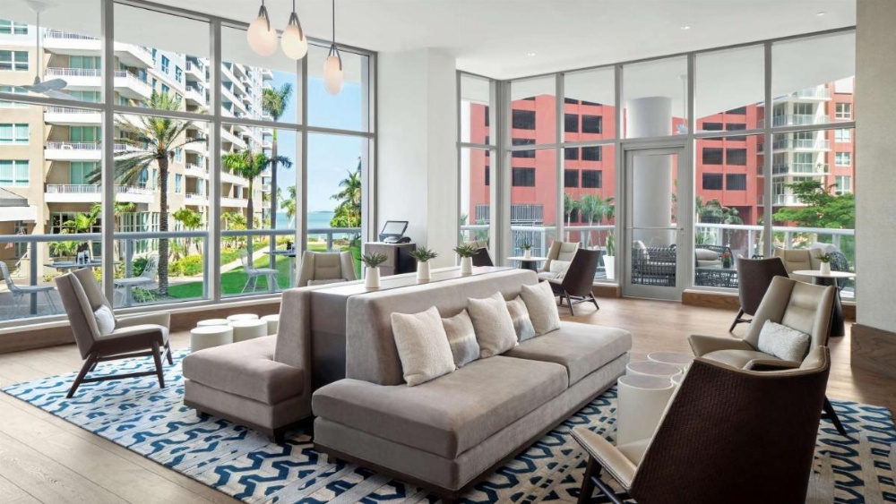 Hyatt Centric Brickell Miami Image 11