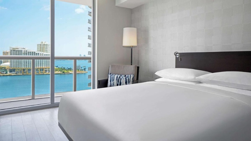 Hyatt Centric Brickell Miami Image 12