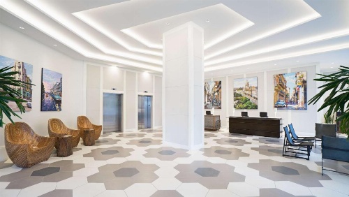 Hyatt Centric Brickell Miami image 13