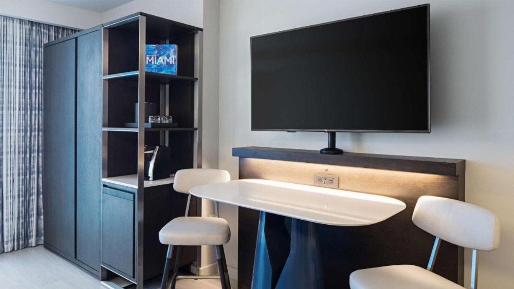 Hyatt Centric Brickell Miami Image 16