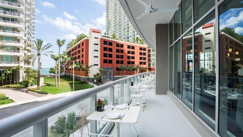 Hyatt Centric Brickell Miami image 17