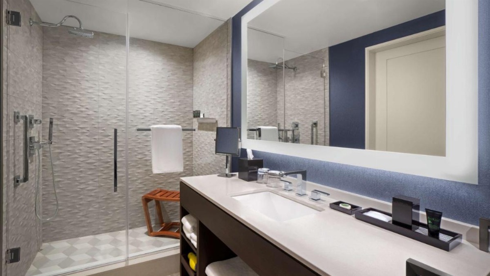 Hyatt Centric Brickell Miami Image 19