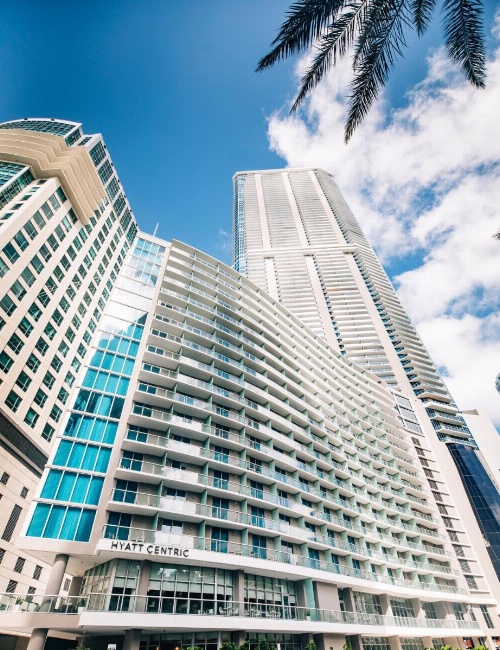Hyatt Centric Brickell Miami image 23