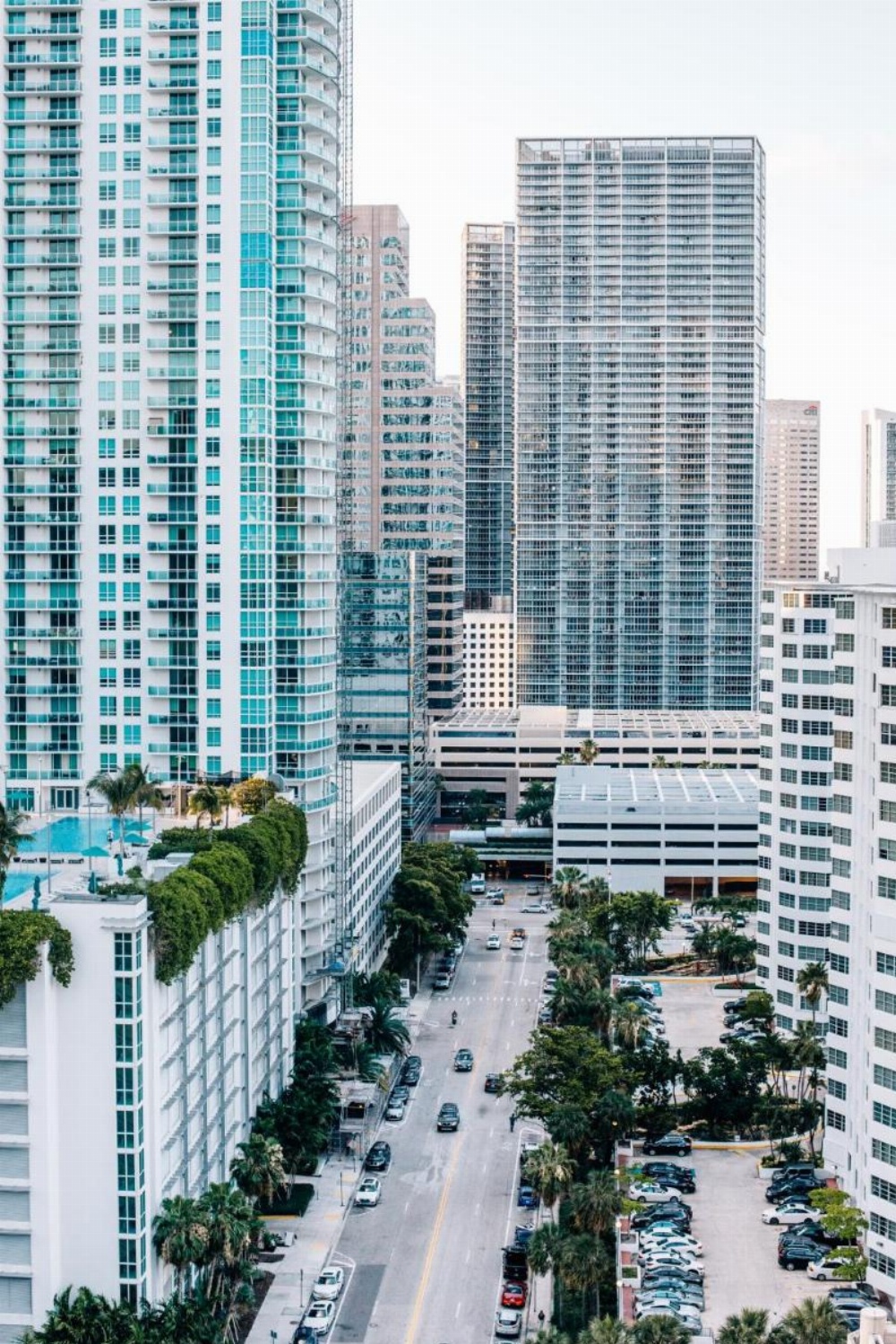 Hyatt Centric Brickell Miami Image 24