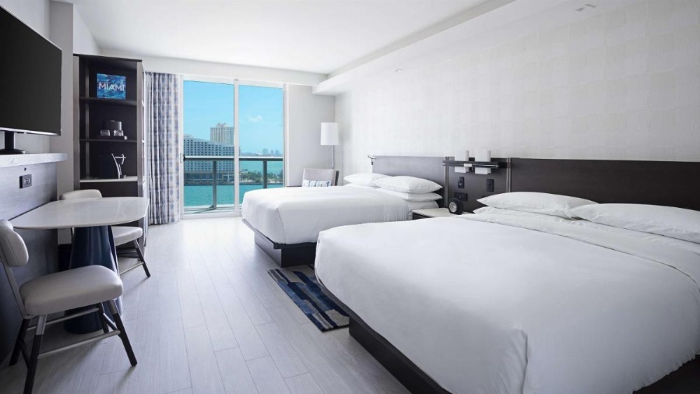 Hyatt Centric Brickell Miami Image 25