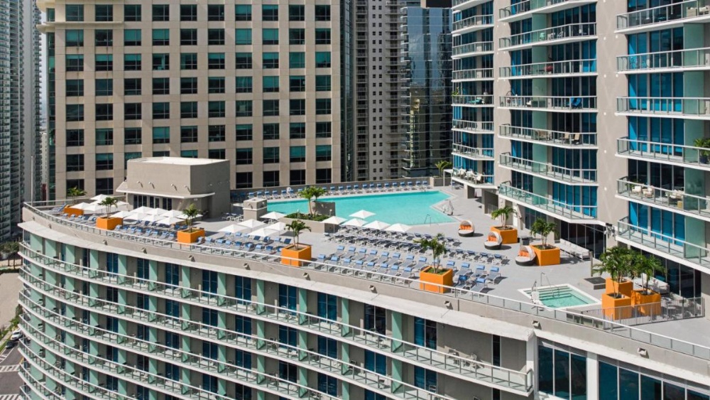 Hyatt Centric Brickell Miami Image 28