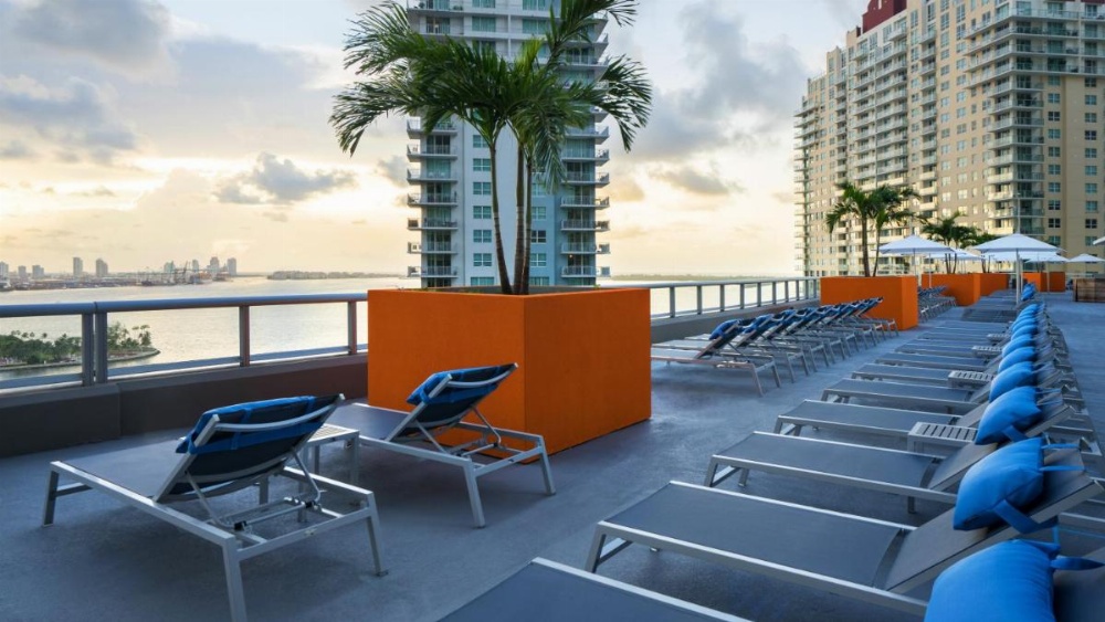Hyatt Centric Brickell Miami Image 29