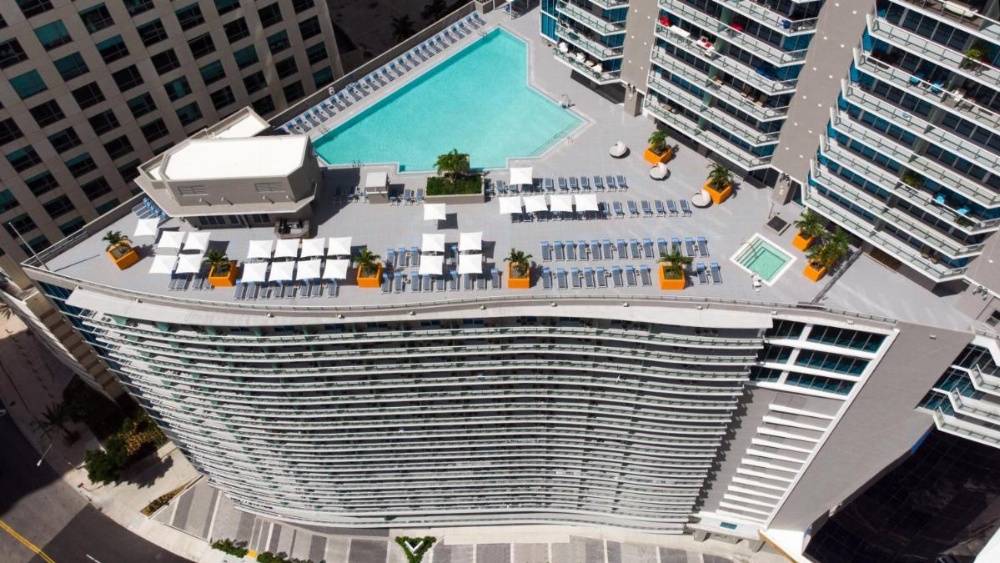 Hyatt Centric Brickell Miami Image 30