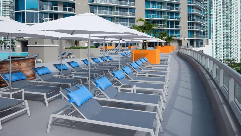 Hyatt Centric Brickell Miami Image 32