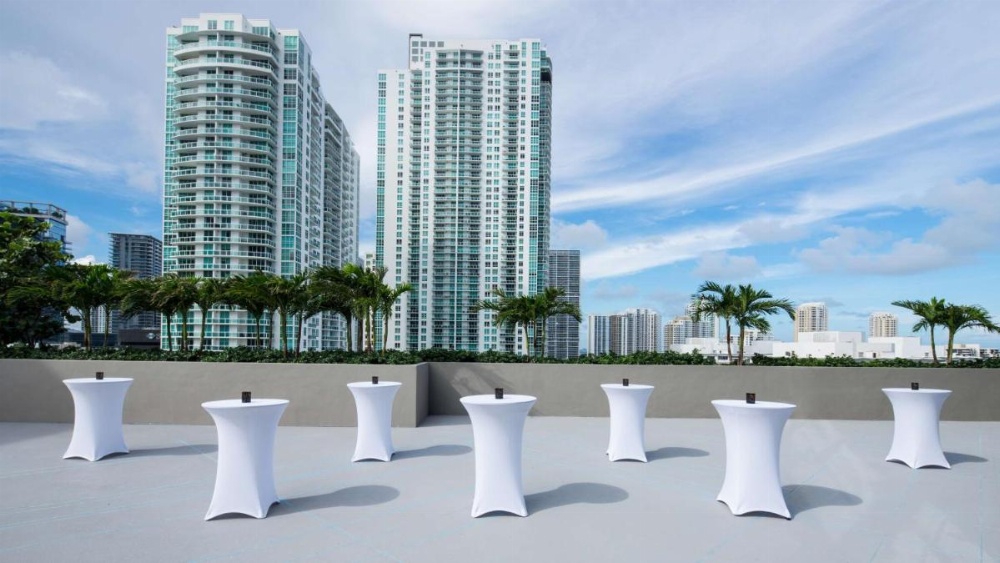 Hyatt Centric Brickell Miami Image 33