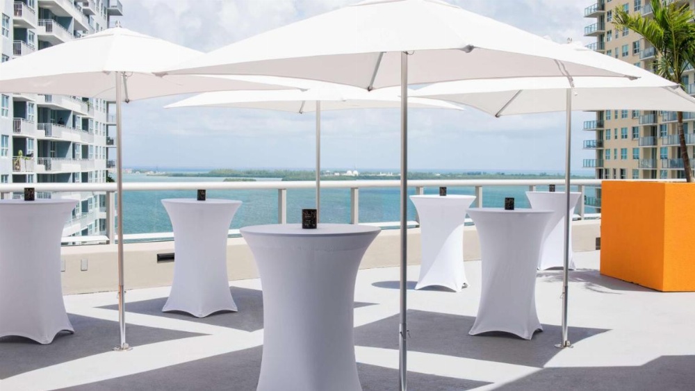 Hyatt Centric Brickell Miami Image 34