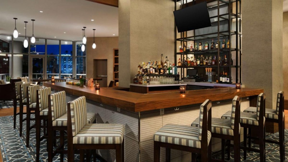 Hyatt Centric Brickell Miami Image 36