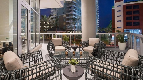 Hyatt Centric Brickell Miami image 37