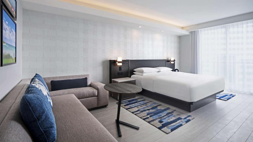 Hyatt Centric Brickell Miami Image 43