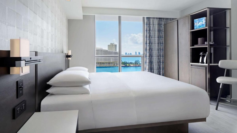 Hyatt Centric Brickell Miami Image 44